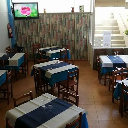 Colmado Apartman *