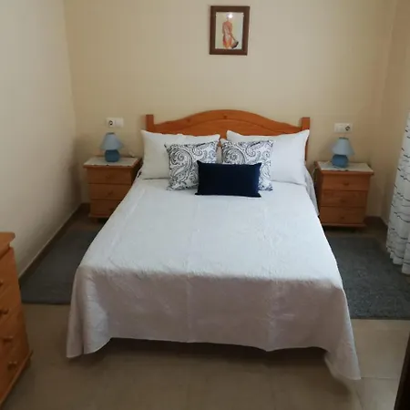 Colmado Apartman *