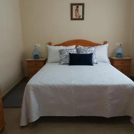 Apartman Colmado