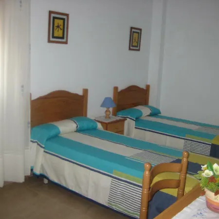 Colmado Apartman Sanxenxo