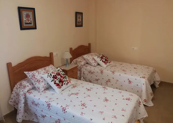 Colmado Appartamento Sanxenxo