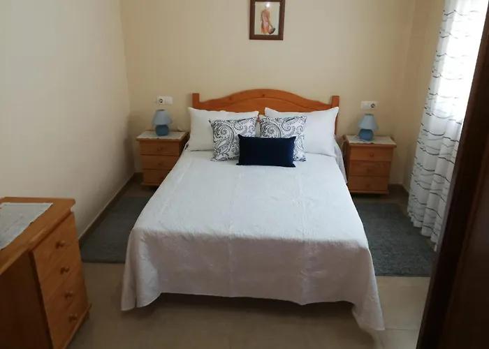 Colmado Appartamento *