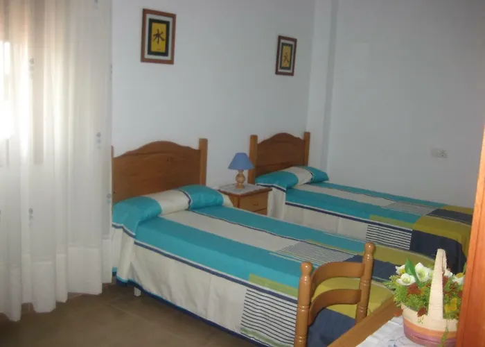 Colmado Appartamento Sanxenxo